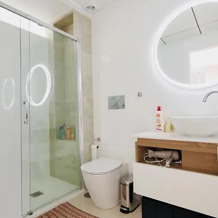 Fortuna Penthouse With Roof Terrace, Ac And Pool Rojales Exterior foto