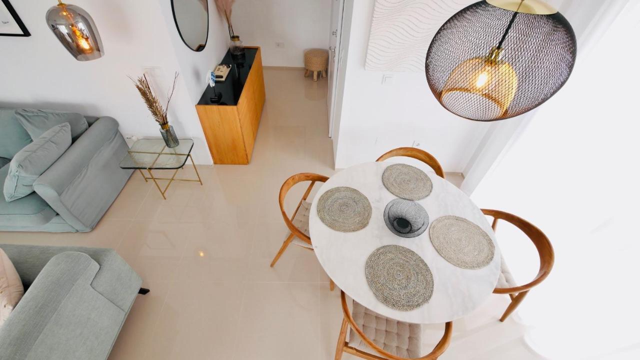 Fortuna Penthouse With Roof Terrace, Ac And Pool Rojales