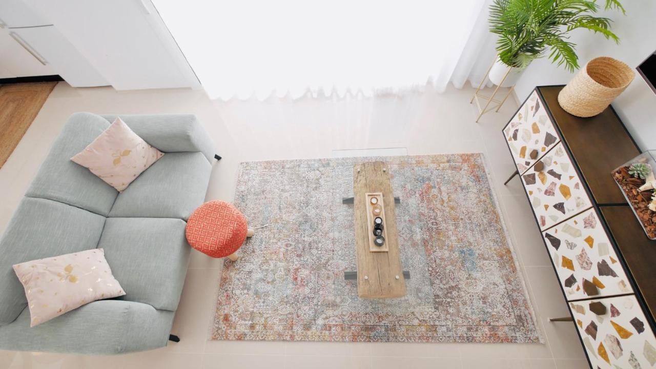 Apartment Fortuna Penthouse With Roof Terrace, Ac And Pool *