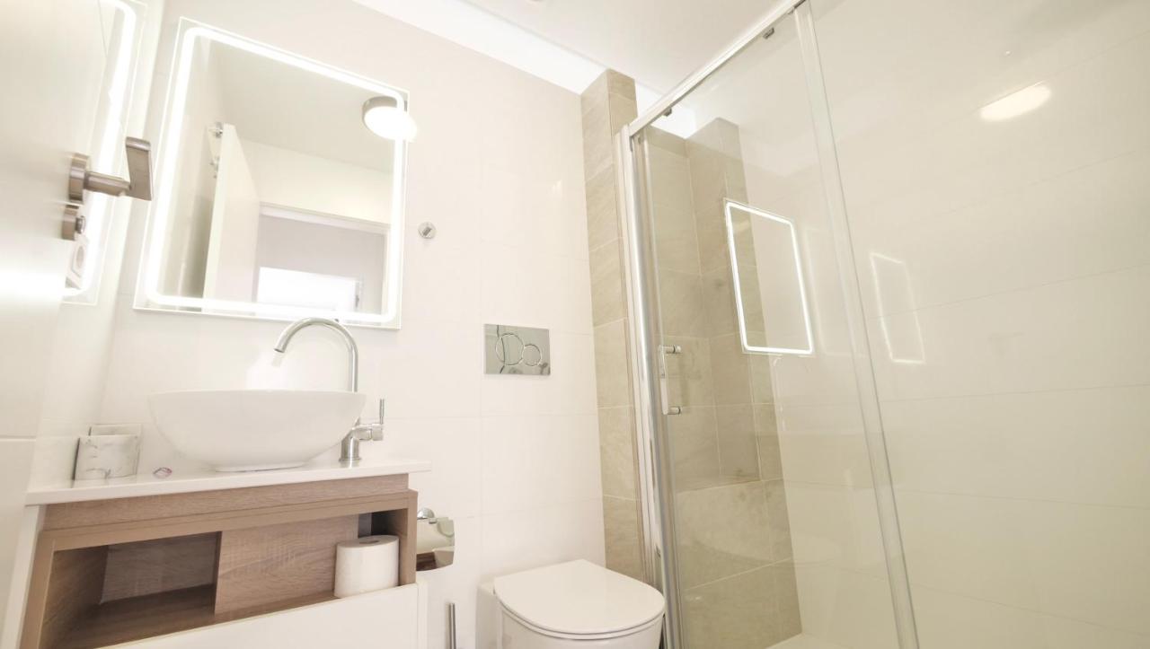 Apartment Fortuna Penthouse With Roof Terrace, Ac And Pool Rojales